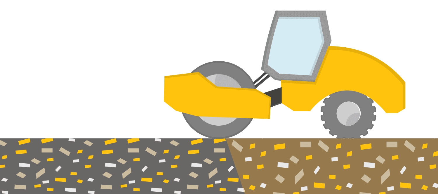 Step 6: Final Compaction